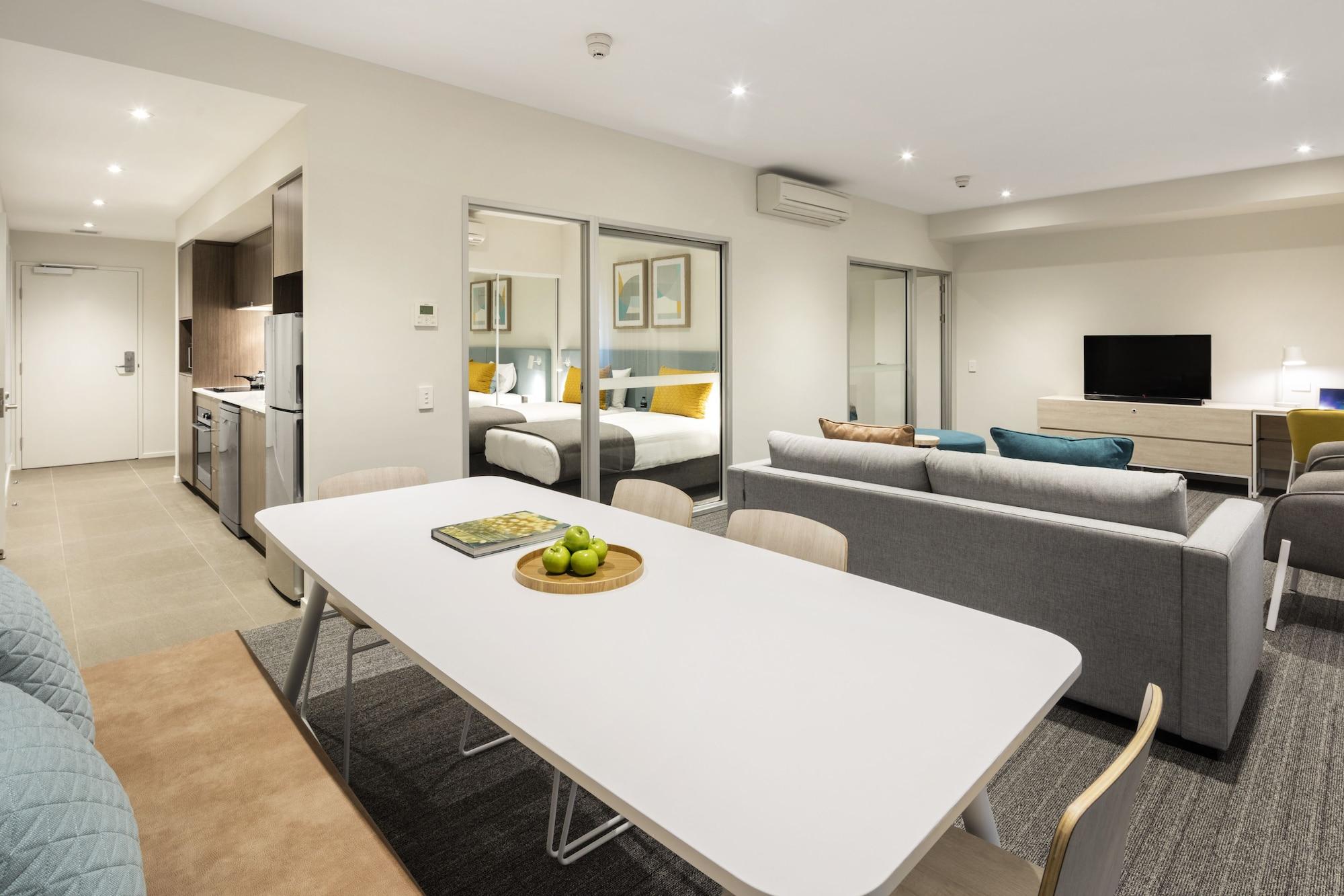 Quest Eight Mile Plains Aparthotel Brisbane